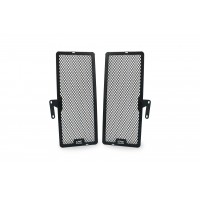 CNC Racing Radiator Guards for Ducati Multistrada V4 (all) CNC Racing Radiator Guards for Ducati Multistrada V4 (all)